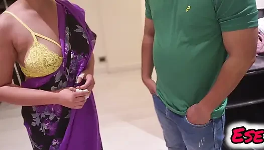 Teyze üvey kız kardeşiyle evlendikten sonra sikiliyor