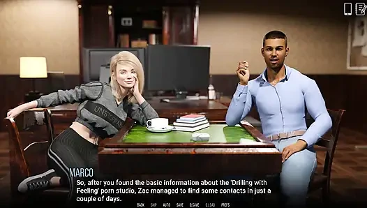 Problemler üniversitesi: güzel Japon üniversiteli kız bölüm 43