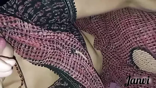 Evlenmeden önce eski erkek arkadaşımla bir gecelik ilişki, Hintçe seks videosu