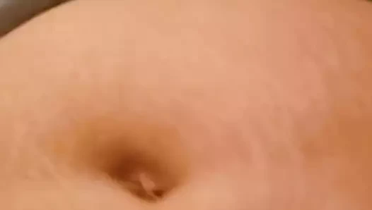 traş KEDİ alır ovuşturdu