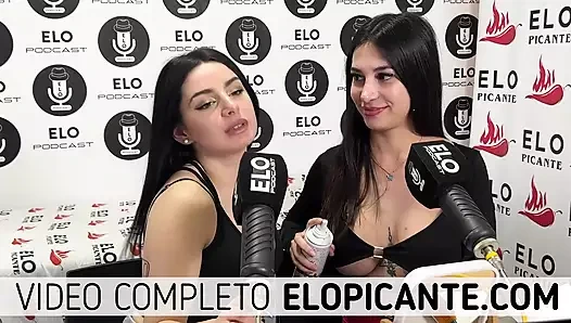 ELO PODCAST'IN KREMASıYLA BAL VE BADEM OYUNU