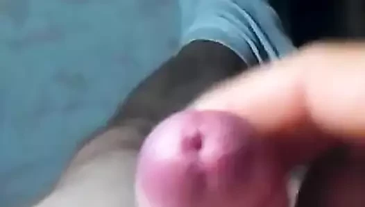 Orgazmım