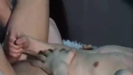 Eşcinsel çift becerdin 3.