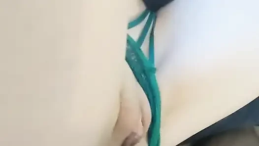 Lily'nin baştan çıkarılması