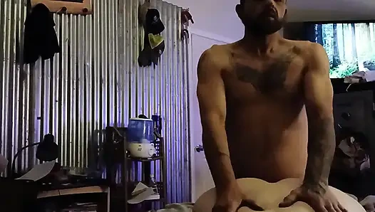 Skye Baye intro yavaş amatör anisleigh williams'a alışıyor