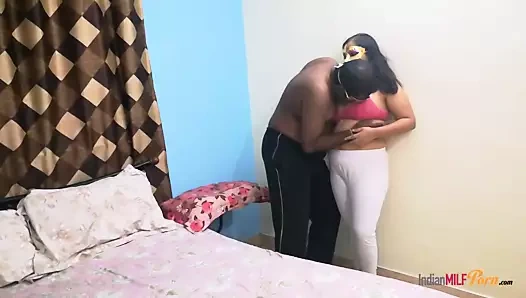 Shanaya tombul Hint bengalce yenge baştan ona tamil hubb