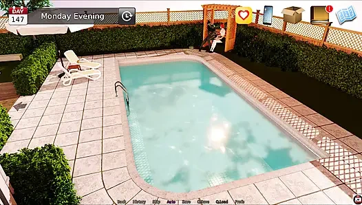 Yarıktaki bir ev - (pt 41) - zanith