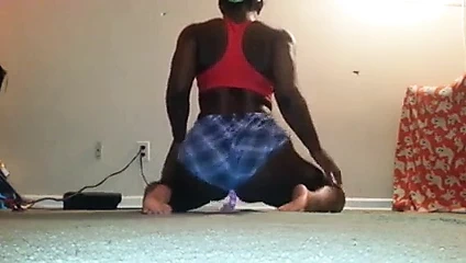 Evet twerker'ları seviyorum - 35