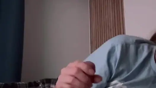 Соблазняю тебя медленно наращивая тебя