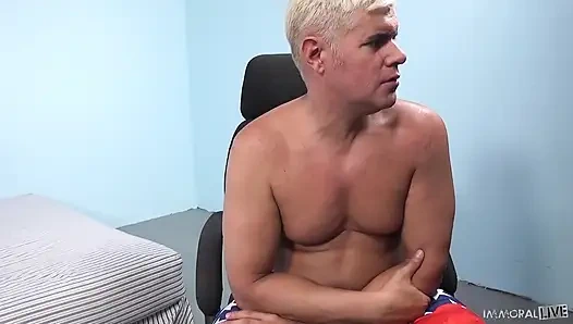 Ben taşaklarını yalarken yarağını em! Blair Williams'dan Cassidy Banks'e tüm zamanların en büyük takım şampiyonları!