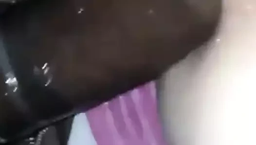 Beyaz amatör dava gets anal itibaren siyah bf