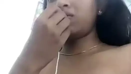 Kolej kız seks video