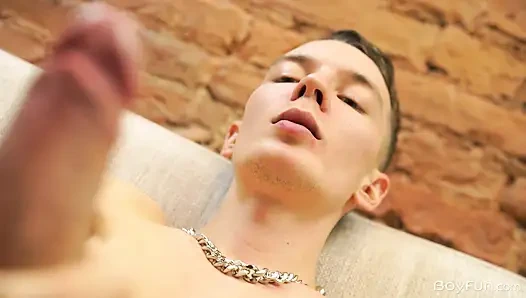 Christian Hermes Audition