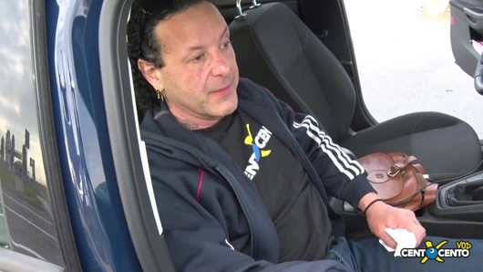 Buffalo Mozzarella. Tam Film