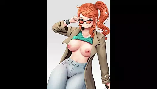 Tanrıça sonia - erotik hipnoz - uykulu joi