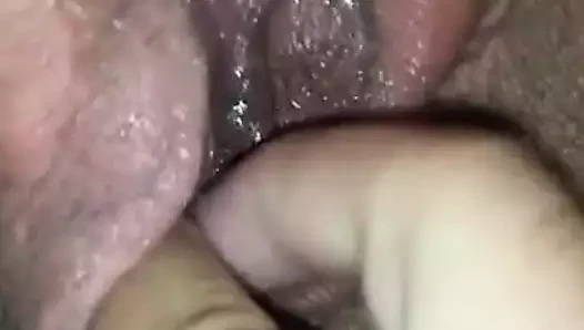 lecken Fingern ficken