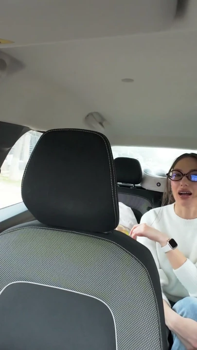 Bir Sürüş.... Ve O Çoktan Bağımlı Oldu | Klip 1