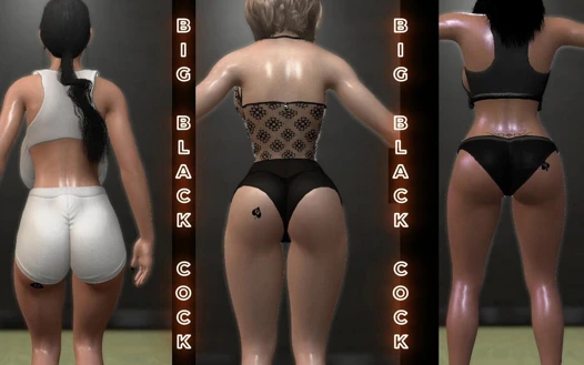 Spor Salonu Orospuları