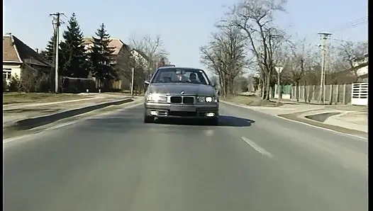 Seks mahzeninde amcık yıkımı