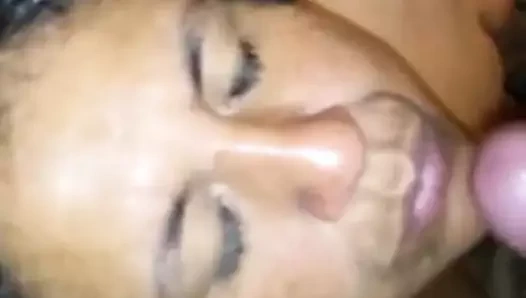 Elodia, pis bir kaltağın tanımıdır.