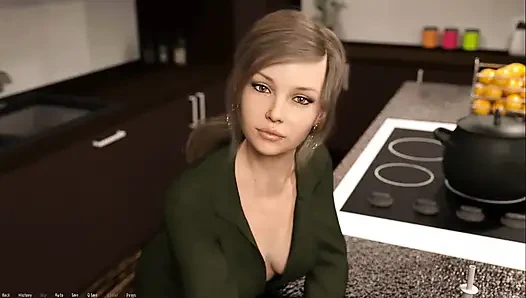 Girişimci: bize akşam yemeği hazırlıyor. Ep 4