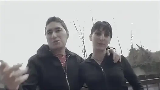 Kız Arkadaş Için Sürpriz: Bir Sürü Anal Porno Oyuncu Seçmeleri