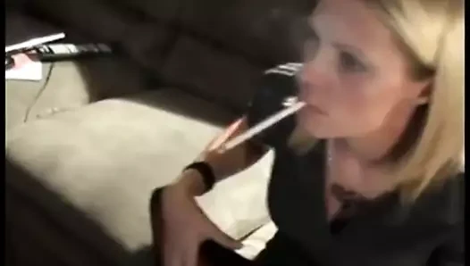 Smoker lightup ve dalgle derleme