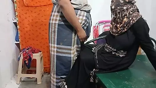 Müslüman bebek seks yapıyor