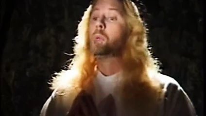 Der Teufel liegt unten