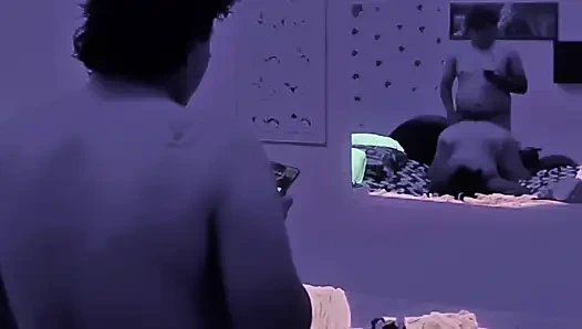 Eski eşimle kısa bir öğleden sonra