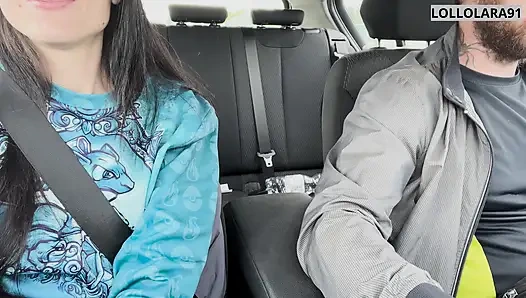 This man was supposed to accompany me to college and he didn't, he took me to his house, what does he want to do to me?