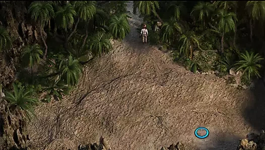 Nadia'nın hazinesi - bölüm 99 - pricia misskitty2k tarafından lanetli mi