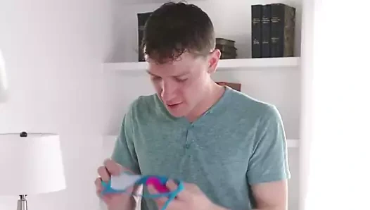 Snapchat seksi kızıl ve sarışın milf tag team bir bwc döküm