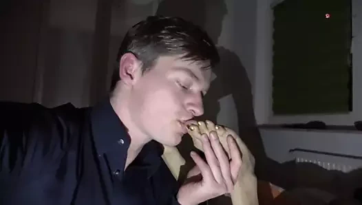 Clip 88ki-c hardcore ve ibadet - ayaklara tapma -04:07min,$6