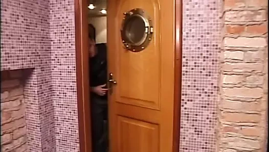 Sapıklık di transex - bölüm 4