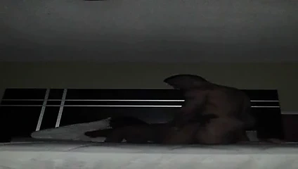 Aldatılan ateşli evli kadın