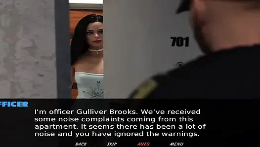 Heyecan verici oyunlar #1 - Steve Nicole ve çok daha fazlasını sikiyor