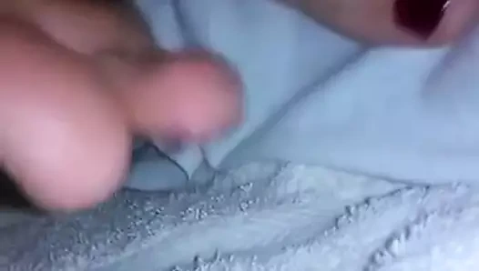 Aunt verir the en iyi footjobs