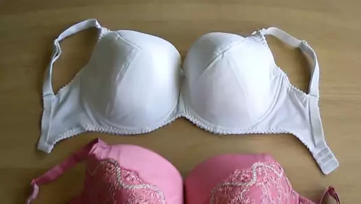 Kullanılmış j fincan sutyen