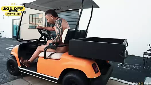 Rebeca tarafından scott.rebeca linares brazzers