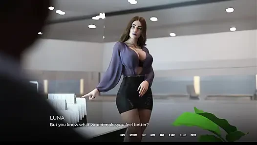 Güvensiz Koca, Bölüm 33