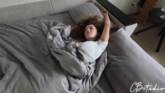 Üvey baba eve döndüğünde şoktaydı