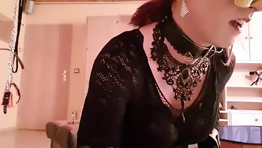 Jennyslavedoll