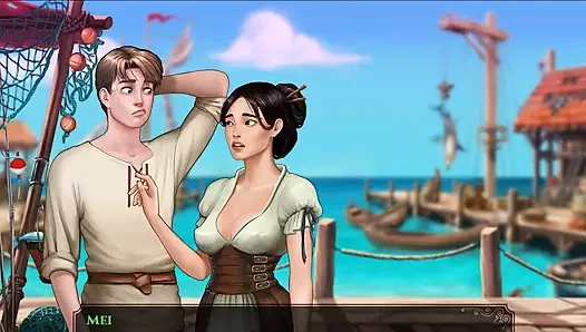 Ne efsane #126 - ben artık bir Bartedner'ım - misskitty2k