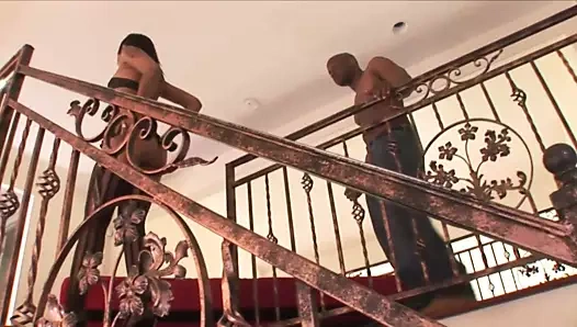 Irklar arası derin deneyim!!! - cilt #02