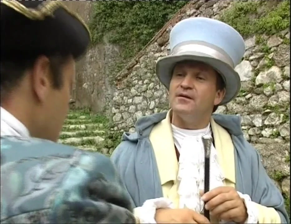 IL MARCHESE DEL GRILLETTO – parte 04