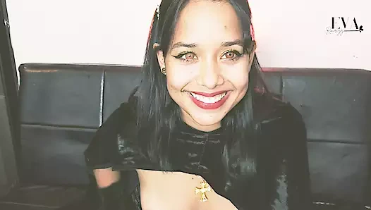 Joi cei tadı senin boşalmak üzerinde benim dudaklarım