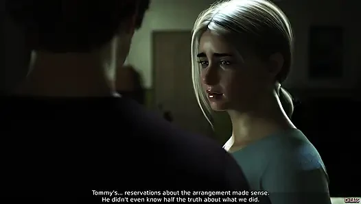Baştan çıkarma sanatı (bölüm 15)