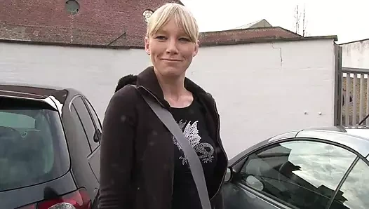 En iyi gerçek Alman amatör porno, ücretsiz sürüm, tam değil, cilt 230