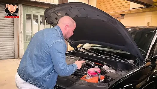 Komşu, Taşınmadan Önce Evinde Sökmem Için Beni Arayıyor!